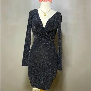 Discoball Party Dress ✨